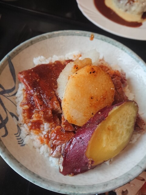 フルール - 郡山（ステーキ）の写真