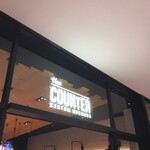 THE COUNTER 六本木 - 