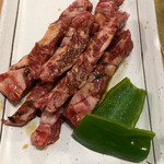 焼肉ダイニングおいしんぼ - 