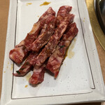焼肉ダイニングおいしんぼ - 