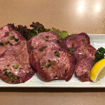 焼肉ダイニングおいしんぼ - 