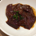 焼肉ダイニングおいしんぼ - 