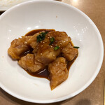 焼肉ダイニングおいしんぼ - 