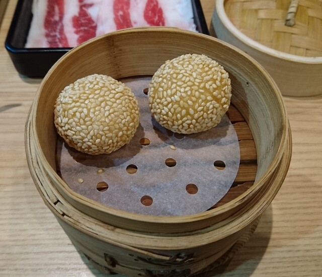 しゃぶ鍋ビュッフェ Ns エヌエスプラス 新潟 しゃぶしゃぶ ネット予約可 食べログ