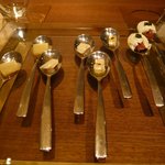 IL TEATRINO DA SALONE - チーズの８クッキアイーニ（４種類Ver.）(2012.8)