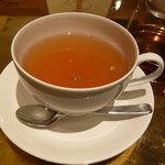 IL TEATRINO DA SALONE - 紅茶（ダージリン：セカンドフラッシュ）