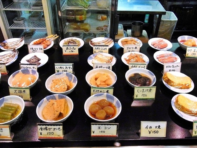 千べろ認定 接客も好印象 By ぽぱい なごみ 大宮 立ち飲み居酒屋 バー 食べログ