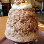 つばめ氷菓店 - 