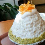 つばめ氷菓店 - 