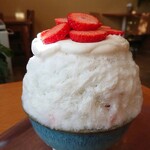 つばめ氷菓店 - 