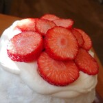 つばめ氷菓店 - 