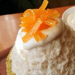 つばめ氷菓店 - 