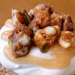 つばめ氷菓店 - 