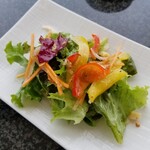 Fushimi griller - スピニングボウルサラダ