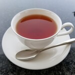 Fushimi griller - 紅茶