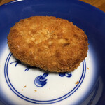 ミカゲヤ - コロッケ 97円