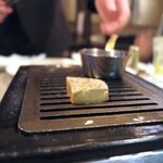 うしごろバンビーナ - フォアグラ！！