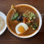 ファットバンブー - 料理写真: