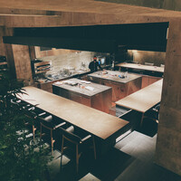 SHIROIYA the RESTAURANT - 