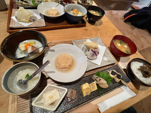 和み茶屋 東武日光 懐石 会席料理 食べログ 和み茶屋 東武日光 懐石 会席料理 食べログ