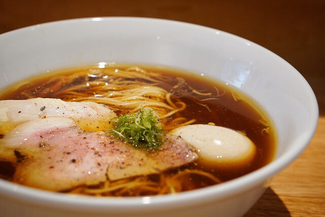 プリンも食べられるラーメン屋さん By Yuko816 ペンギン Penguin 鷹野橋 ラーメン 食べログ プリンも食べられるラーメン屋さん By Yuko816 ペンギン Penguin 鷹野橋 ラーメン 食べログ