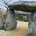 ピアット スズキ チンクエ - 入口