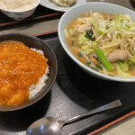 くるまやラーメン - 