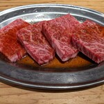 大衆 焼き肉ホルモン 大松 - カイノミ