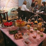 銀座うかい亭 - 