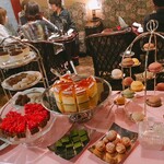 銀座うかい亭 - 