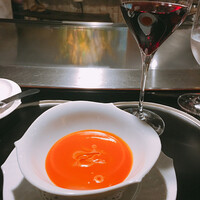 銀座うかい亭 - 