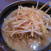Memba tadokoroshouten - 肉ネギラーメン(890円+税)