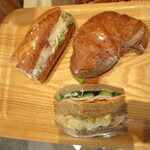 シャポー ド パイユ - 本日の購入品！