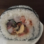 たかや鮨 - 