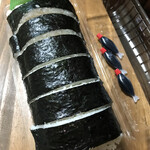 たかや鮨 - 