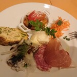 クッキアイオ - 