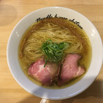 麺庵ちとせ - 