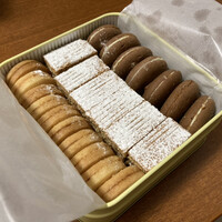 銀座 ハプスブルク・ファイルヒェン - 