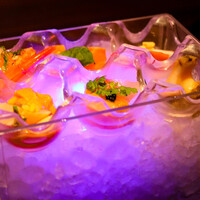 MAIMON GINZA - 