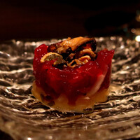 MAIMON GINZA - 