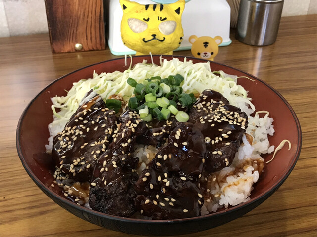 玄三 河内松原 丼もの その他 食べログ 玄三 河内松原 丼もの その他 食べログ