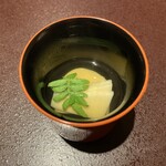 馳走 啐啄一十  - 