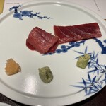 馳走 啐啄一十  - 