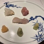 馳走 啐啄一十  - 