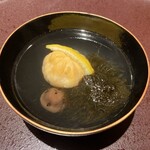 馳走 啐啄一十  - 