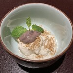 馳走 啐啄一十  - 