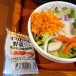 グルマンヴィタル - 