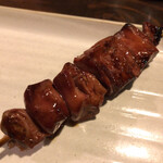 鶏's - 鶏's(レバー※タレ)