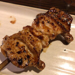 鶏's - 鶏's(手羽先※タレ)