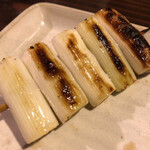 鶏's - 鶏's(長ねぎ)